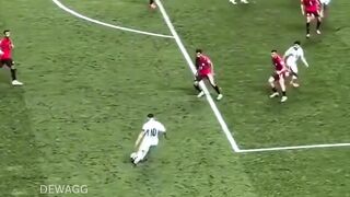 Gol terakhir Lionel Messi untuk Timnas Argentina 2