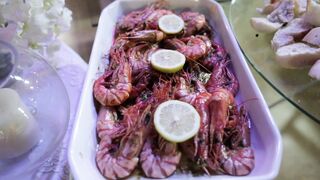 FRIED SHRIMP 3