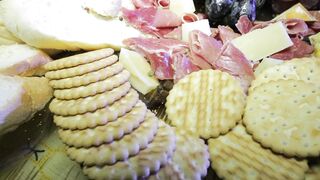 TABLE OF CHEESE 2