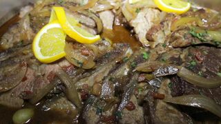 LOIN STEAK C4