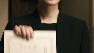祖母の遺した封筒を開けた瞬間…家族の秘密がすべて明らかになった｜裏切りの代償 4