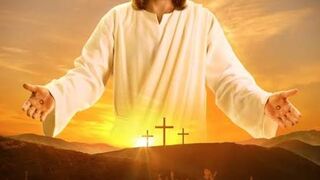 Deus I love you
