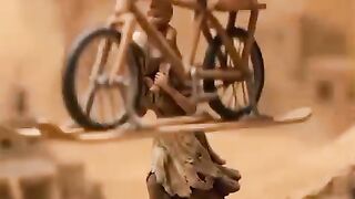 Vidas difíceis 7