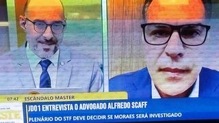 “A disputa que está chamando atenção” “Essa briga política ganhou força!”