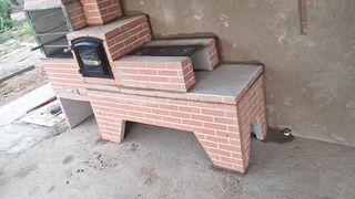 🏗️ OBRAS, CONSTRUÇÕES E ACABAMENTOS 3
