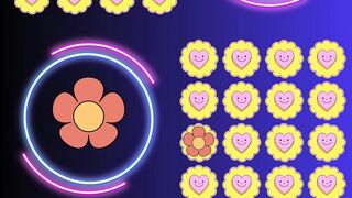 Find the emoji - 다른 이모지 찾기 4