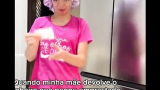 Quando vou devolver o dinheiro que meu marido me emprestou