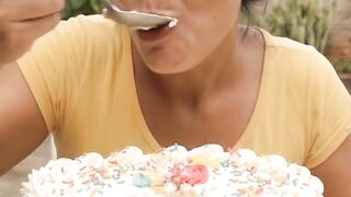 Mukbang Asmr comendo #mukbang #asmr #mukbangeatingshow 3