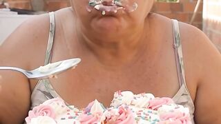 Mukbang Asmr comendo #mukbang #asmr #mukbangeatingshow 9