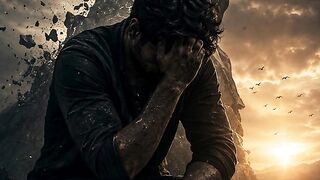لم يعد شيء يؤلمني… حتى الوجع مات بداخلي