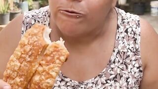 Mukbang Asmr Comendo 2