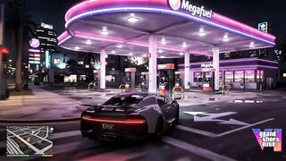 GTA6 Game Play