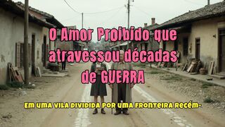 O Amor Proibido que atravessou décadas de Guerras