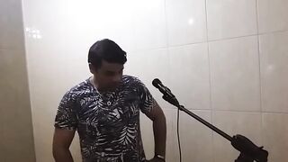 Hamilton Canta - _ Gaveta  _ - ( Fernando & Sorocaba )