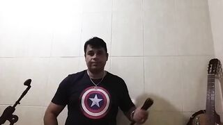 Hamilton Canta-  Chega Mais Pra Cá       Humberto & Ronaldo