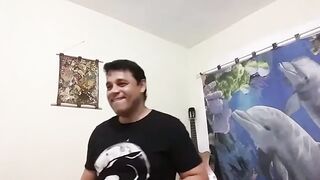 Hamilton Canta- _O Que Tiver Que Vir, Virá_    -  CHRYSTIAN & RALF
