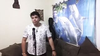 HAMILTON SING  Wherever You Will Go  - By The Calling