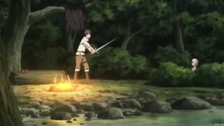 The Demon Lord Is Reborn With Unimaginable Power! | Isekai Anime English Dub