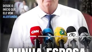 O tempo é o senhor da razão e as máscaras do poder continuam caindo