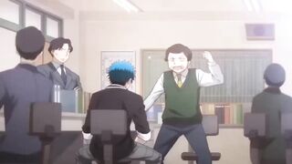 Transported to Another World With Cheat Skills 😱 | Episode 1 (English Dub) New Isekai Anime 2026
