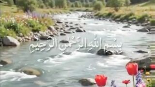 Sorah Alfalaq with Urdu translation