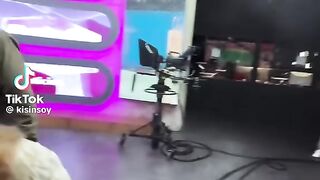 Carolina Rocha lindas piernas