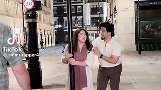 Best Tiktoker Couple 4