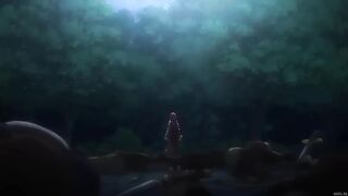 The Dragon Hunter 🔥⚔️ (English Dub) Anime Series