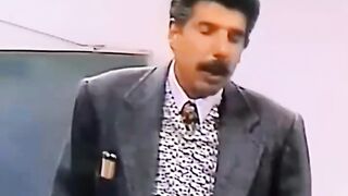 Seu Girafales e o k