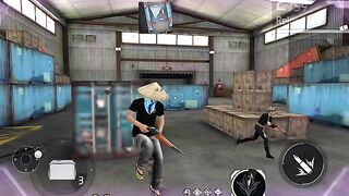 Free fire 93