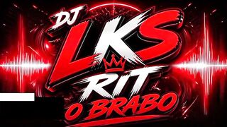 DJ LKS RIT - INGRATIDÃO