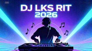 DJ LKS RIT - FECHA PORTA