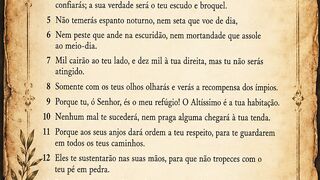 Bom dia,
