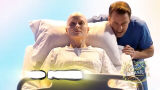 Com Apenas 2 Meses de Vida, Ela Decidiu Cantar Para Jesus — Jurados se Emocionaram Canta Brasil 72