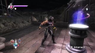 Ninja Gaiden agora outra fase..