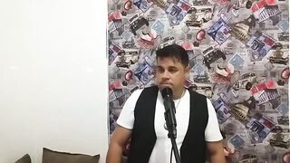 Hamilton Canta- _ Arrasou _ -  Zé Henrique & Gabriel (1)