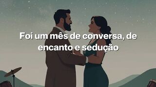 Amor sedução
