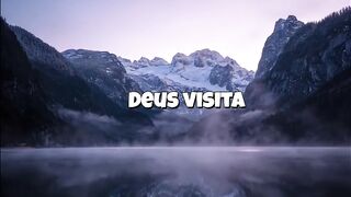 ORAÇÃO DA MEIA-NOITE