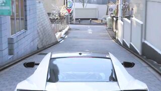 Acura NSX Type S