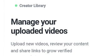 EARN MONEY FOR FREE POST VIDEOS