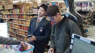 Here comes the drama with the best chemistry/최고의 케미를 자랑하는 드라마가 찾아옵니다