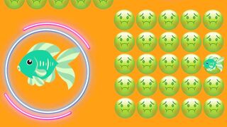 Find the emoji 4