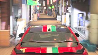 Alfa Romeo Giulia 😎