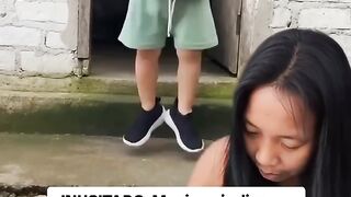 Vídeo que viralizou na Internet