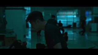 사냥개들 최고의 액션 장면 🔥 | Bloodhounds Best Fight Scene | Netflix Korea