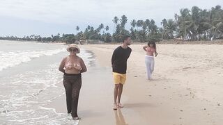 O carnaval aqui é assim