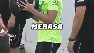 Bagaimana Atletico tidak menghargai pemainnya 😳