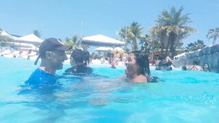 Domingo de lazer
