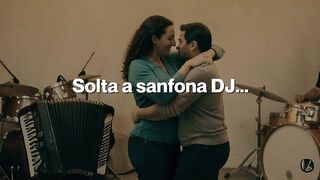 Deixa o amor entrar