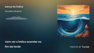Mz - Dança do Indico